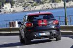 Mini Paceman All4 JCW 2013 года